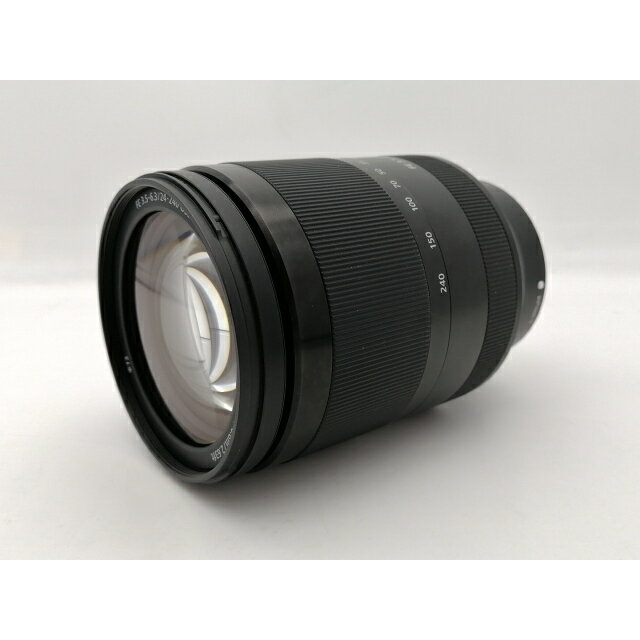 【中古】SONY FE 24-240mm F3.5-6.3 OSS (SEL24240) (SONY Eマウント(FE))【新宿2】保証期間1ヶ月【ランクB】