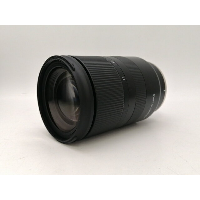 【中古】TAMRON 28-75mm F2.8 Di III RXD (Model A036) [ソニー FE用]【新宿2】保証期間1ヶ月【ランクB】