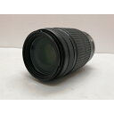 【中古】PENTAX DA L 55-300mm F4-5.8 ED (キットレンズ) (PENTAX Kマウント/APS-C)【新宿2】保証期間1ヶ月【ランク...
