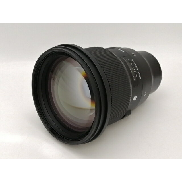 楽天市場】sigma 105mm f1.4の通販 楽天市場】sigma 105mm f1.4の通販