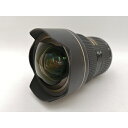 【中古】Nikon AF-S NIKKOR 14-24mm F2.8G ED (Nikon Fマウント)【新宿2】保証期間1ヶ月【ランクB】(2)