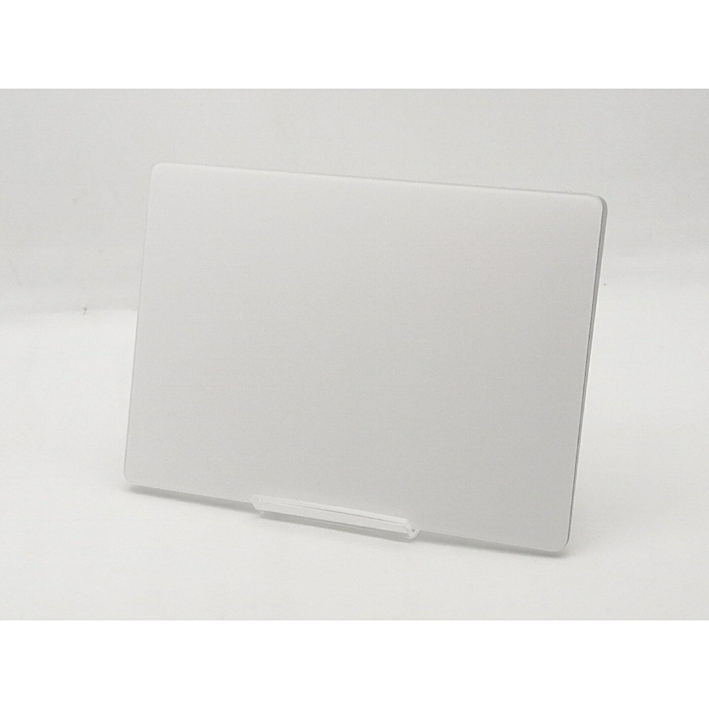 【中古】Apple Magic Trackpad 2 (2015) シルバー MJ2R2J/A【新宿2】保証期間1週間