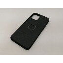【中古】PEAK DESIGN EVERYDAY CASE【iPhone12/12 Pro用】【新宿2】保証期間1週間