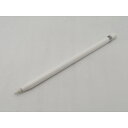 【中古】Apple Apple Pencil(第1世代) MK0C2J/A【新宿2】保証期間1週間