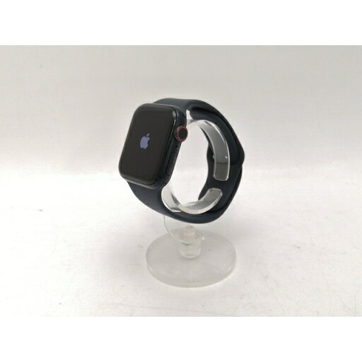 【中古】Apple Apple Watch SE2 40mm Cellular ミッドナイトアルミニウムケース/ミッドナイトスポーツバンド MNPL3J/A【新宿2】保証期間1ヶ月【ランクB】 【中古】Apple Apple Watch SE2 40mm Cellular ミッドナイトアルミニウムケース/ミッドナイトスポーツバンド MNPL3J/A【新宿2】保証期間1ヶ月【ランクB】
