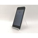 【中古】Apple iPod touch 32GB スペースグレイ MVHW2J/A (2019/第7世代)【新宿2】保証期間1ヶ月【ランクC】|詳細画像