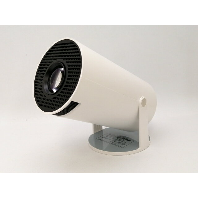 【中古】N/B 小型ホームプロジェクター【新宿2】保証期間1ヶ月【ランクB】