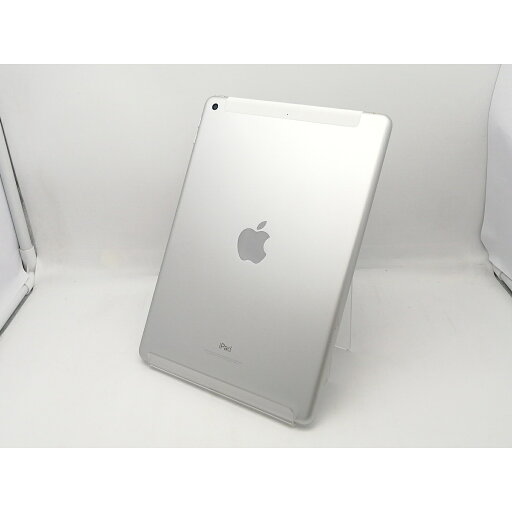 【中古】Apple SoftBank 【SIMロック解除済み】 iPad(第5世代/2017) 128GB シルバー MP272J/A【新宿2】保証期間1ヶ月【ランクB】 【中古】Apple SoftBank 【SIMロック解除済み】 iPad(第5世代/2017) 128GB シルバー MP272J/A【新宿2】保証期間1ヶ月【ランクB】