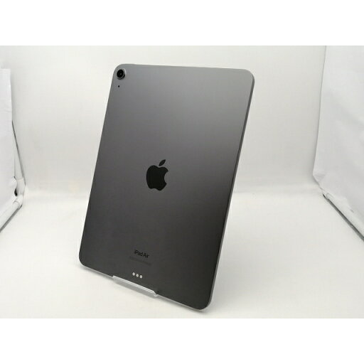 【中古】Apple 【Wi-Fi】 iPad Air(第5世代/2022) 64GB スペースグレイ MM9C3J/A【新宿2】保証期間1ヶ月【ランクA】 【中古】Apple 【Wi-Fi】 iPad Air(第5世代/2022) 64GB スペースグレイ MM9C3J/A【新宿2】保証期間1ヶ月【ランクA】