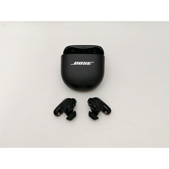 【中古】BOSE QuietComfort 