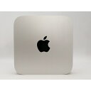 【中古】Apple Mac mini M1 (CPU:8C/GPU:8C) 8GB/256GB MGNR3J/A (M1・2020)【新宿2】保証期間1ヶ月【ランクA】(2)