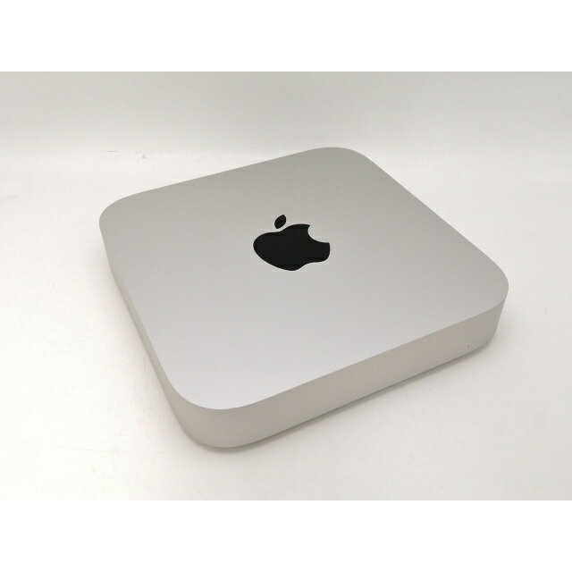【中古】Apple Mac mini M1 (CPU:8C/GPU:8C) 8GB/512GB MGNT3J/A (M1・2020)【新宿2】保証期間1ヶ月【..