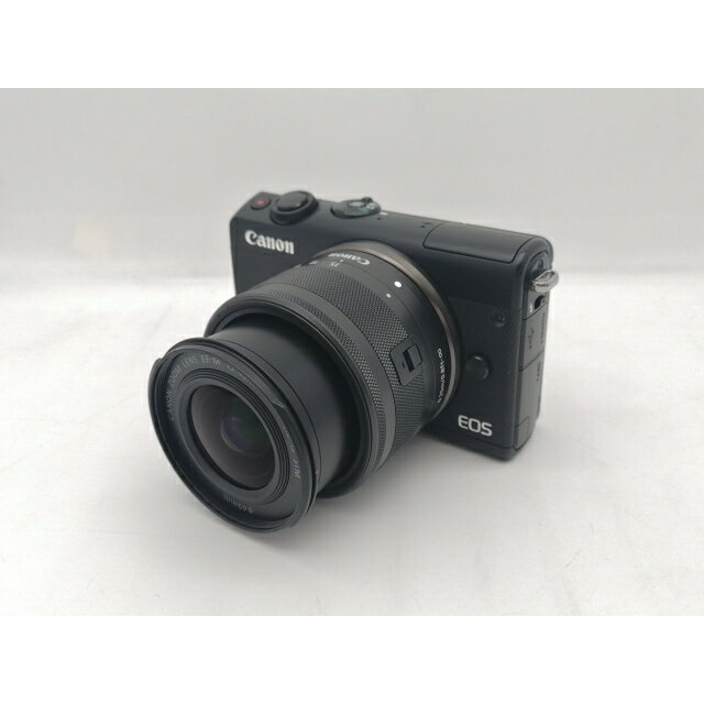 楽天市場】キヤノン eos m100 ef-m15-45is stm レンズキット 楽天市場】キヤノン eos m100 ef-m15-45is stm レンズキット