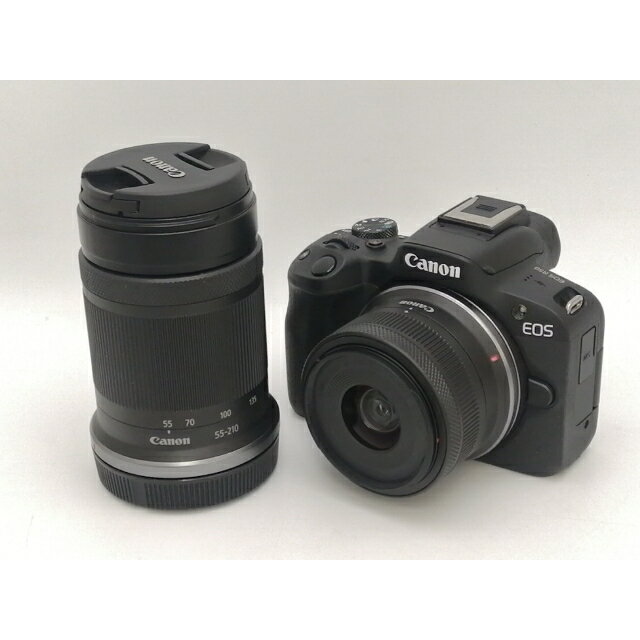 楽天市場】eos r50 ダブルズームキット(カラーブラック 楽天市場】eos r50 ダブルズームキット(カラーブラック