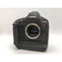 【中古】Canon EOS-1D X ボディ【新宿2】保証期間1ヶ月【ランクB】(2)