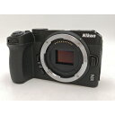 【中古】Nikon Nikon Z30【新宿2】保証期間1ヶ月【ランクA】(2)