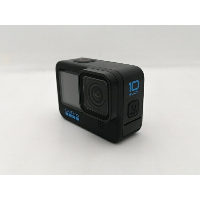 【中古】GoPro GoPro HERO10