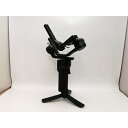 【中古】DJI RS 3 Mini【新宿2】保証期間1週間【ランクA】