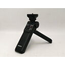 【中古】SONY シューティンググリップ GP-VPT2BT【新宿2】保証期間1週間【ランクB】