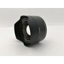 【中古】SONY SEL075UWC ウルトラワイドコンバーター 【新宿2】保証期間1週間【ランクB】