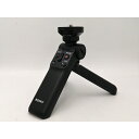【中古】SONY シューティンググリップ GP-VPT2BT【新宿2】保証期間1週間【ランクA】