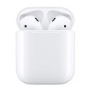 【未使用】Apple AirPods