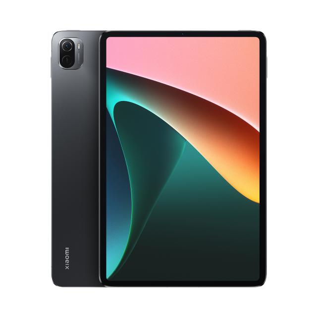 【未使用】Xiaomi 国内版 【Wi-Fi】 Xiaomi Pad 5 6GB 256GB コズミックグレー【吉祥寺南口】保証期間3ヶ月 1