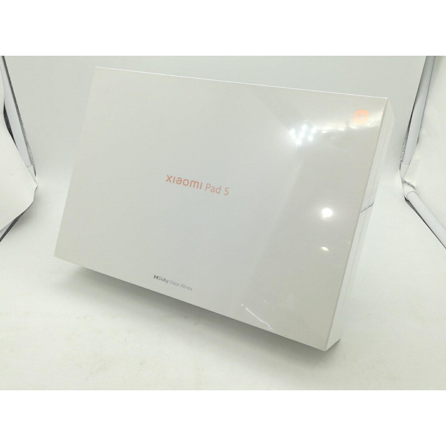 【未使用】Xiaomi 国内版 【Wi-Fi】 Xiaomi Pad 5 6GB 256GB コズミックグレー【吉祥寺南口】保証期間3ヶ月 2