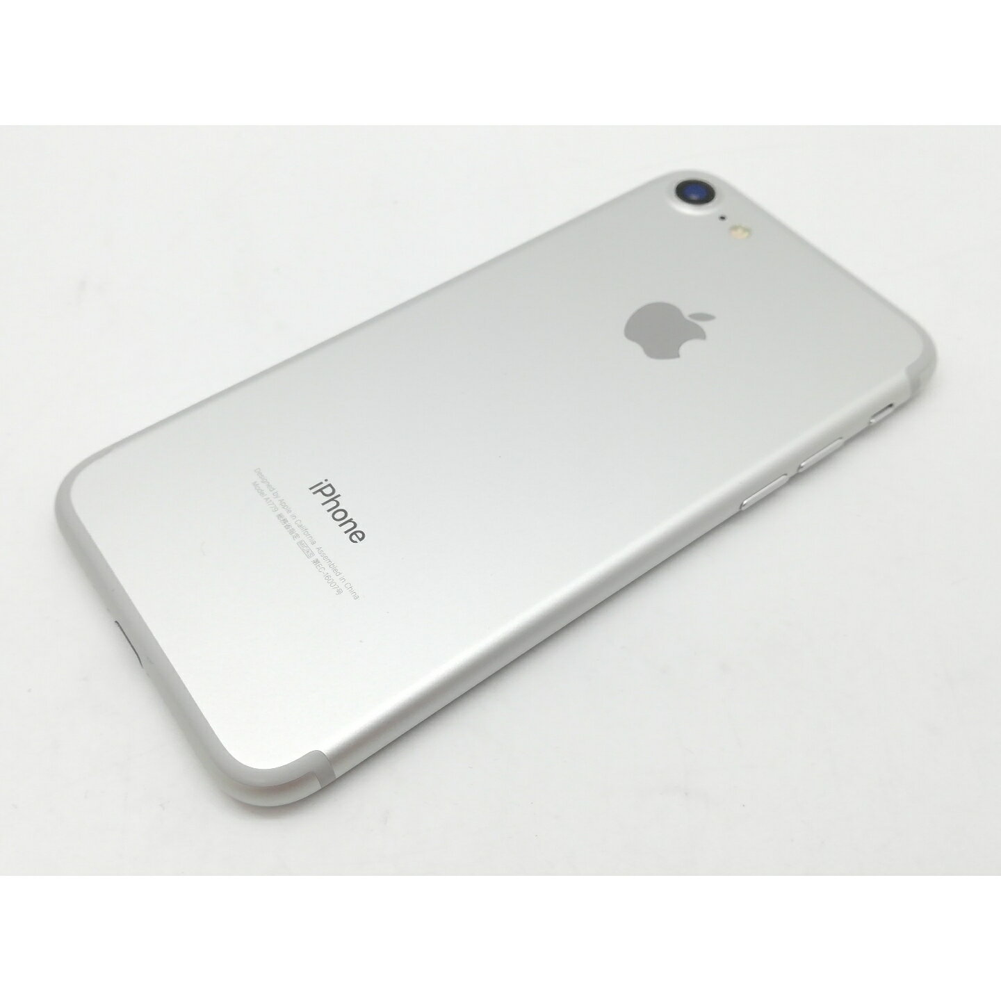 šApple docomo SIMåѤߡ iPhone 7 32GB С MNCF2J/AڵȾͻݾڴ1ڥC