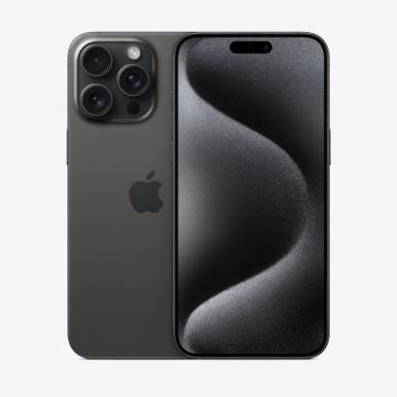 【未使用】Apple 国内版 【SIMフリー】 iPhone 15 Pro Max 1TB ブラックチタニウム MU6Y3J/A【吉祥寺南口】保証期間3ヶ月