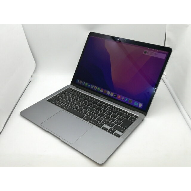 šApple MacBook Air 13 256GB MGN63J/A ڡ쥤 (M12020)ڵȾͻݾڴ1ڥB