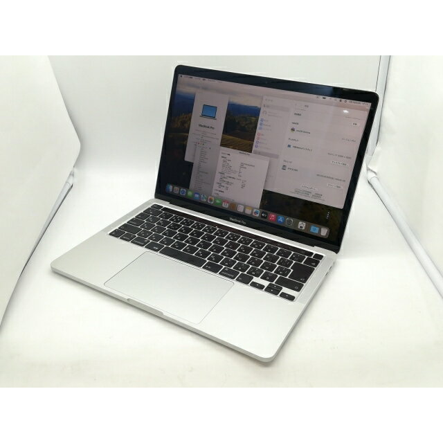 【中古】Apple MacBook Pro 13インチ CTO (M