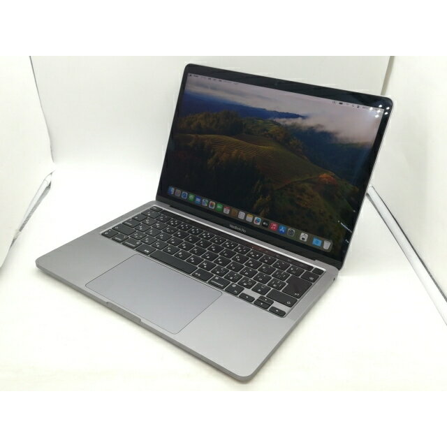 šApple MacBook Pro 13 256GB MYD82J/A ڡ쥤 (M12020)ڵȾͻݾڴ1ڥA