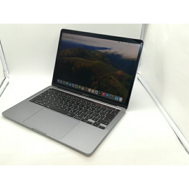 šApple MacBook Pro 13 256GB MYD82J/A ڡ쥤 (M12020)ڵȾͻݾڴ1ڥB