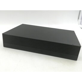 【中古】BUFFALO DriveStation HD-AD2U3 【2TB】 USB3.1/TV対応/(2018)【大宮東口】保証期間1週間
