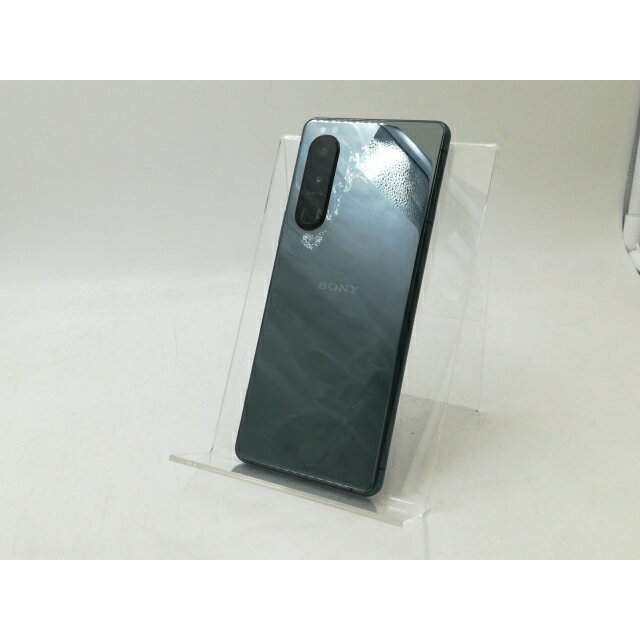 【中古】SONY docomo 【SIM