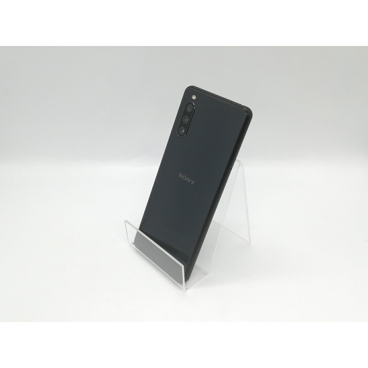 【中古】SONY au 【SIMロ