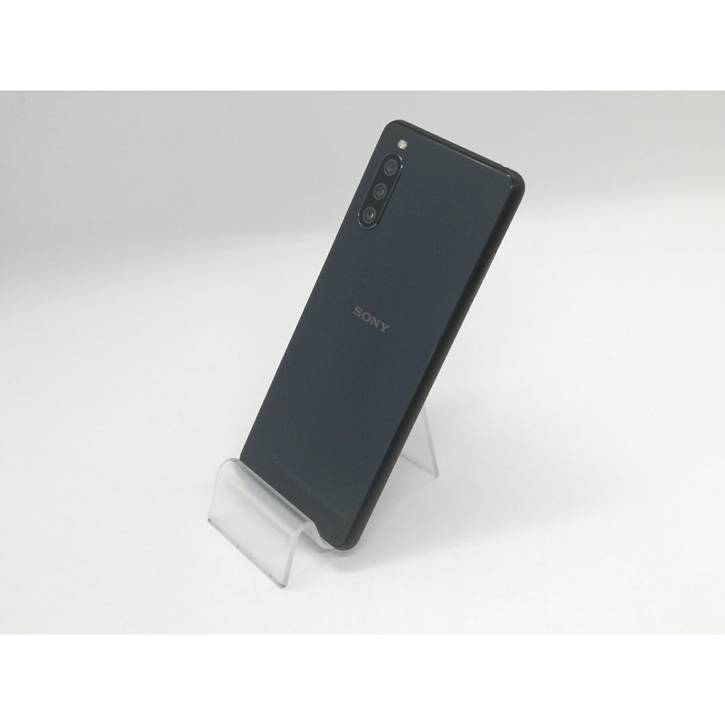 【中古】SONY au 【SIMロ