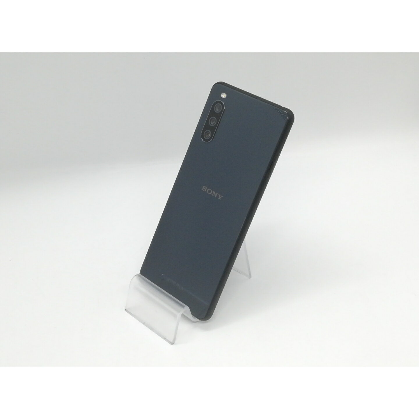 【中古】SONY au 【SIMロ