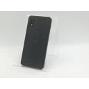【中古】SHARP docomo 【SIMフリー】 AQUOS wish3 ブラック 4GB 64GB SH-53D【大宮東口】保証期間1ヶ月【ランクA】