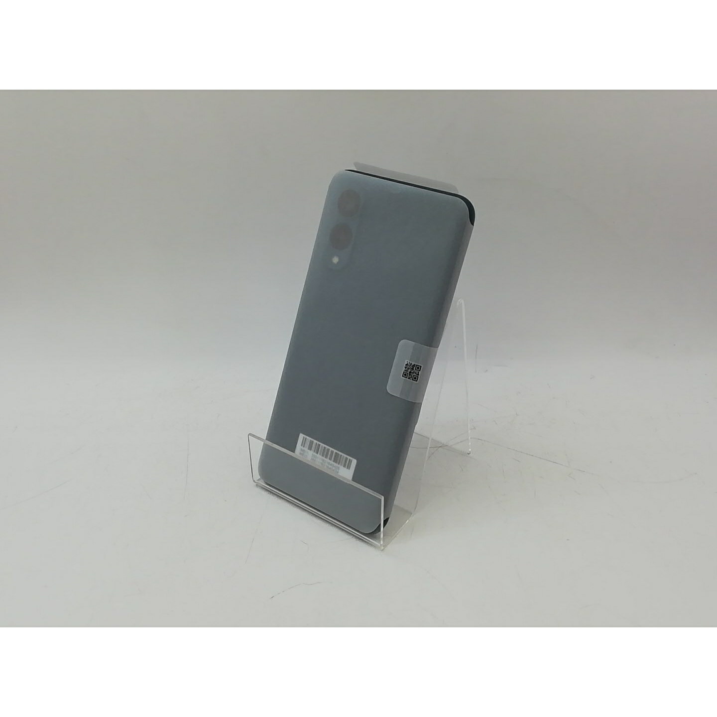 【未使用】FCNT SoftBank 【SIMフリー】 arrows We2 ネイビーグリーン 4GB 64GB A402FC【大宮東口】保証期間3ヶ月