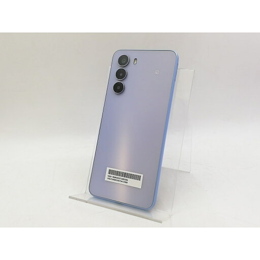 【未使用】ZTE ymobile 【SIMフリー】 nubia S 5G 4GB 128GB ライトパープル A403ZT【大宮東口】保証期間3ヶ月 【未使用】ZTE ymobile 【SIMフリー】 nubia S 5G 4GB 128GB ライトパープル A403ZT【大宮東口】保証期間3ヶ月