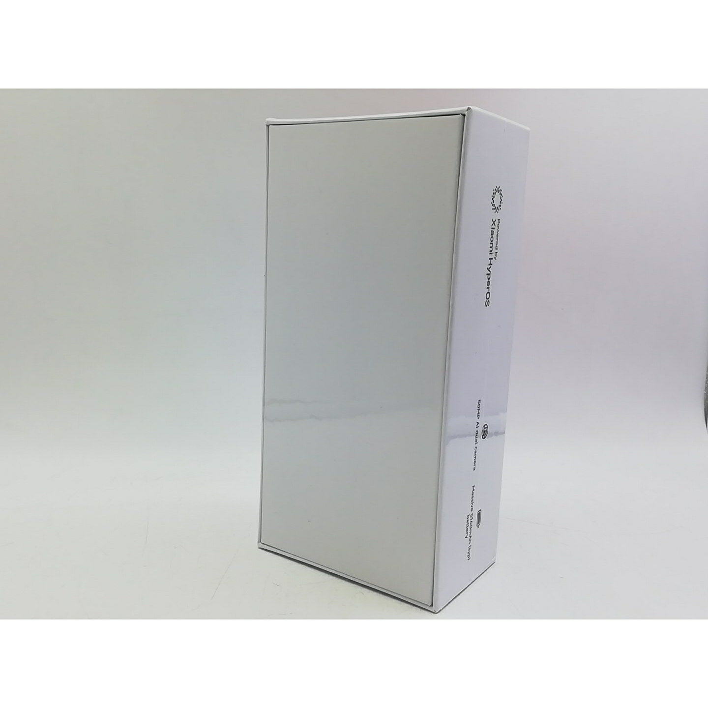 【未使用】Xiaomi 国内版 【SIMフリー】 Redmi 14C ミッドナイトブラック 4GB 128GB【大宮東口】保証期間3ヶ月