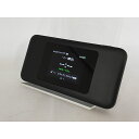 【中古】CPSpeed UQmobile【SIMフリー】 Speed Wi-Fi DOCK 5G 01【大宮東口】保証期間1ヶ月【ランクB】