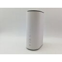 【中古】ZTE UQmobile 【SIMフリー】 Speed Wi-Fi HOME 5G L11 ZTR01 ホワイト【大宮東口】保証期間1ヶ月【ランクB】