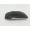 【中古】Apple Magic Mouse (2022) ブラック MMMQ3J/A【大宮東口】保証期間1週間