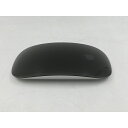 【中古】Apple Magic Mouse (2022) ブラック M...(2)