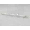 【中古】Apple Apple Pencil(第2世代) MU8F2J/A【大宮東口】保証期間1週間