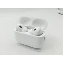 【中古】Apple AirPods Pro 第2世代(2023/USB-C) MTJV3J/A【大宮東口】保証期間1週間