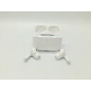 【中古】Apple AirPods Pro 第2世代(2023/USB-C) MTJV3J/A【大宮東口】保証期間1週間